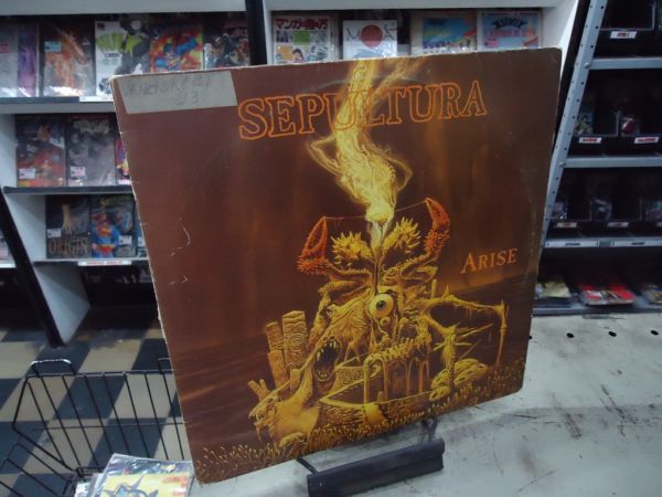 Sepultura (LJ)