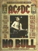 AC/DC No Bull - The Directors Cut