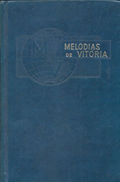 Melodias da Vitória