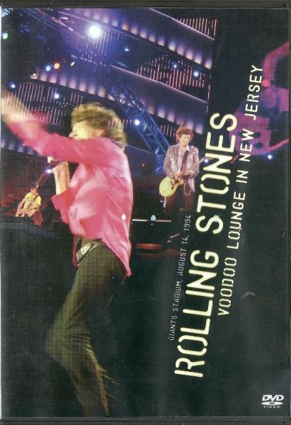 Rolling Stones