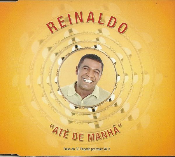 Reinaldo