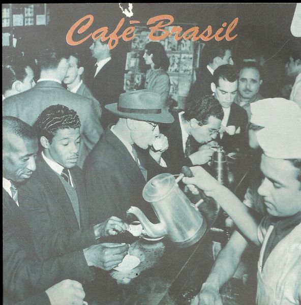 Café Brasil