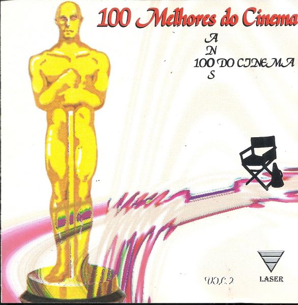 100 Melhores do Cinema