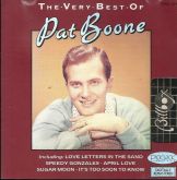 Pat Boone