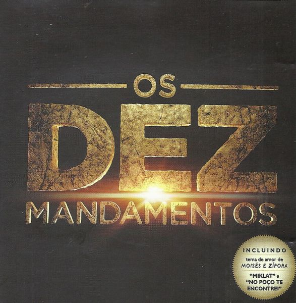 Os Dez Mandamentos