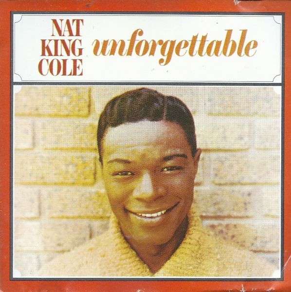 Nat King Cole