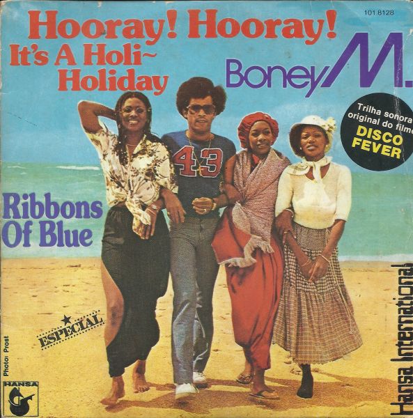 Boney M (CPT)