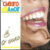 Cheiro de Amor