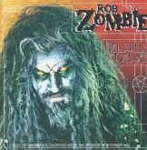 Rob Zombie