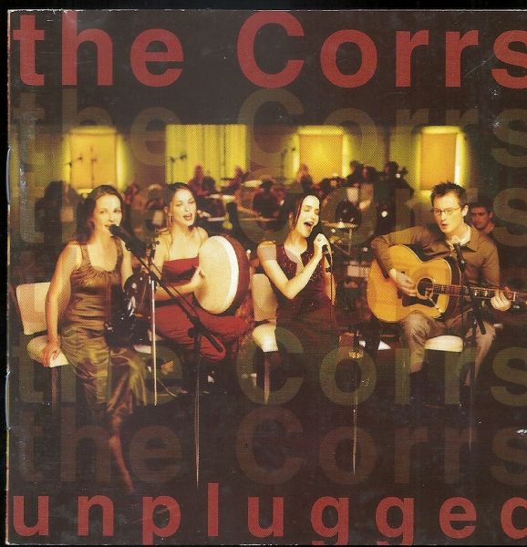 The Corrs