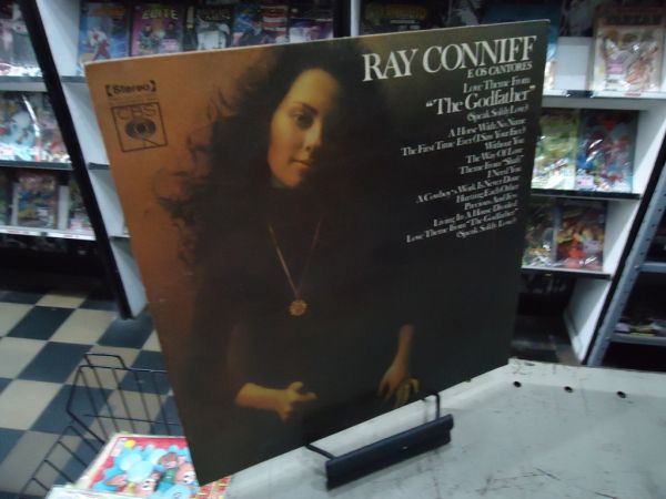 Ray Conniff (LJ)