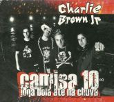 Charlie Brown Jr