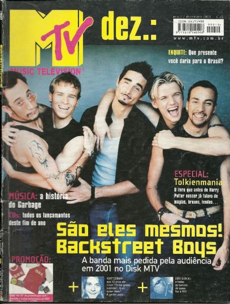 MTV nº 10