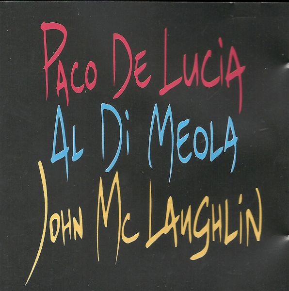 Paco de Lucia