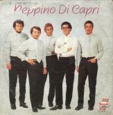 Pepino de Capri