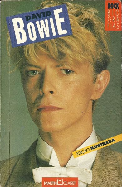 Rock Biografias David Bowie