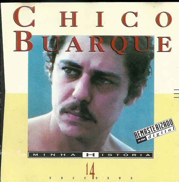 Chico Buarque