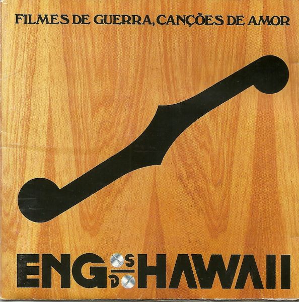 Engenheiros do Hawaii