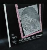 Canções de Carlos Gomes (PS)