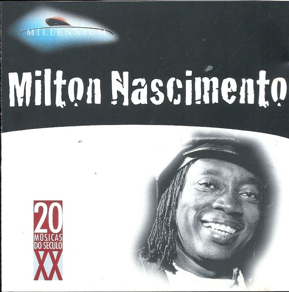 Milton Nascimento