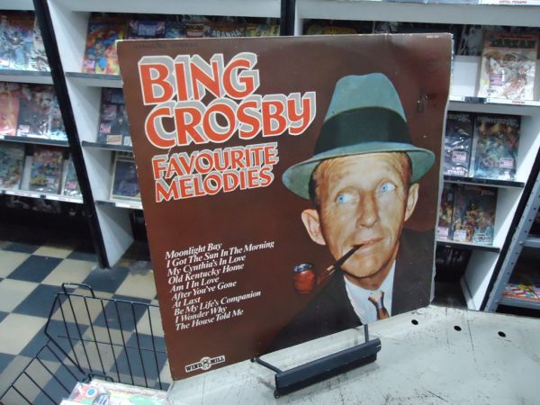 Bing Crosby (LJ)