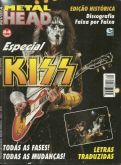 Metal Head Edição Especial