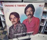 Taviano e Tavares (LJ)