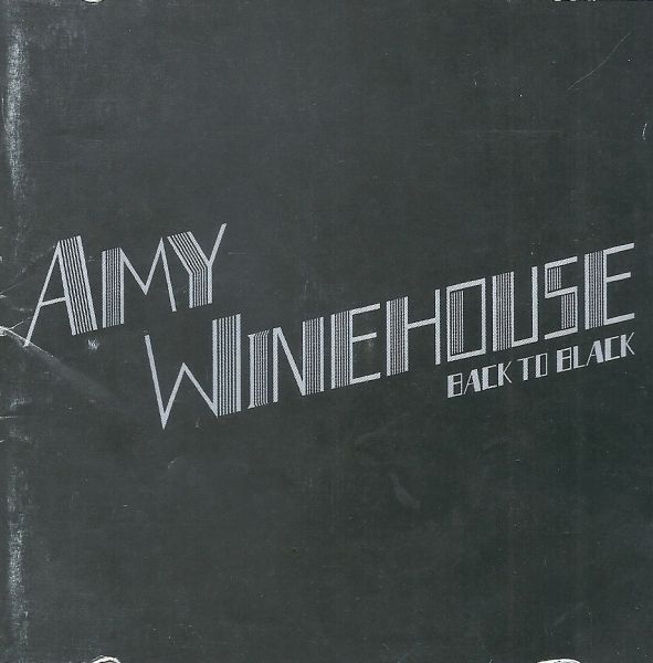 Amy Winehouse