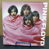 Pink Floyd - The Illustrated Biography (LJ)