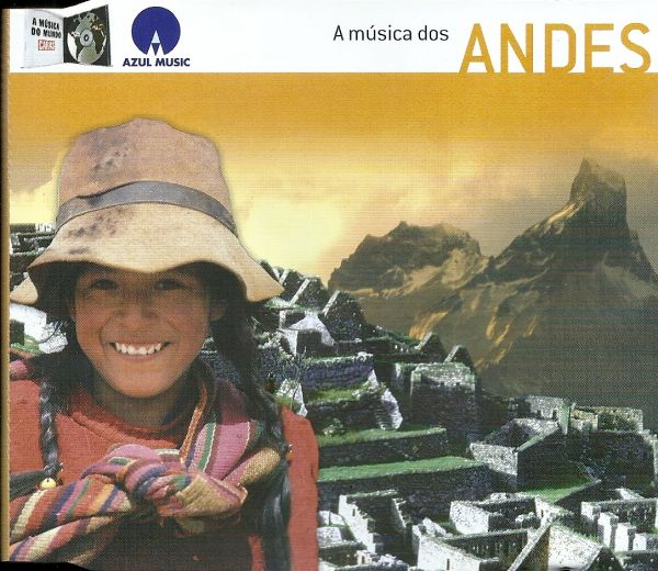 A Música dos Andes