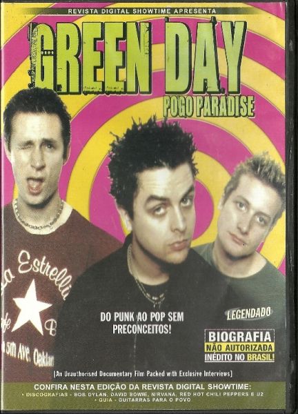 Green Day