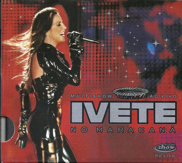 Ivete Sangalo