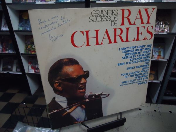 Ray Charles (LJ)