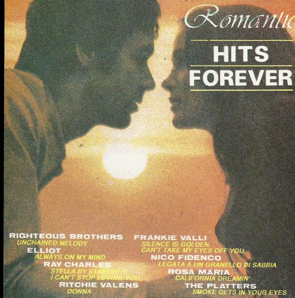 Hits Forever