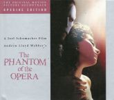 The Phantom of the Opera