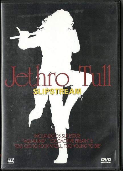 Jethro Tull Slipstream (LJ)