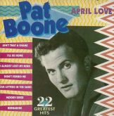 Pat Boone