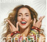 Daniela Mercury