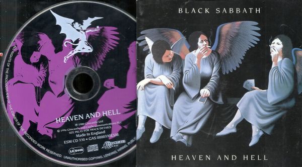 Black Sabbath