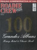 Roadie Crew nº100