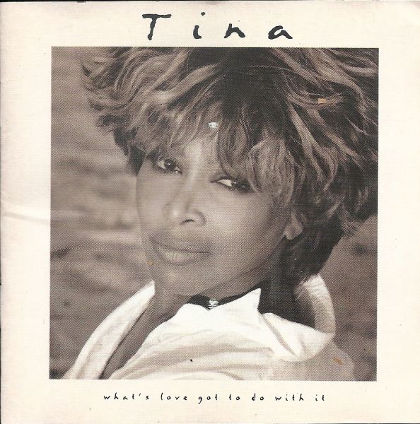 Tina Turner