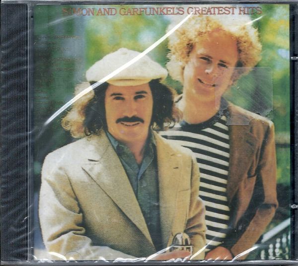 Simon and Garfunkel