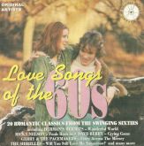 Love Songs os the 60s