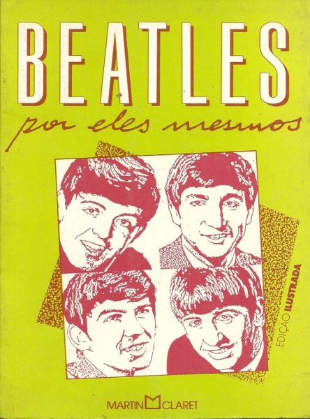 Beatles Por Eles Mesmos