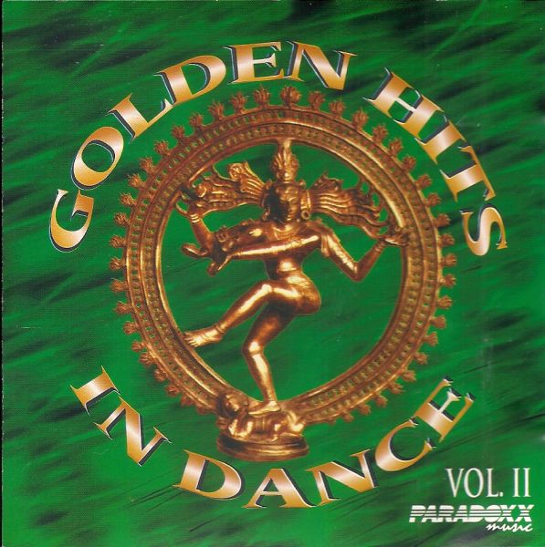 Golden Hits in Dance