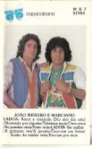 João Mineiro e Marciano