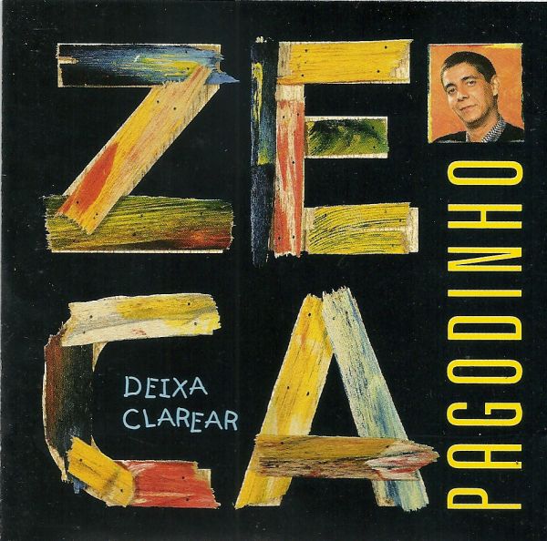 Zeca Pagodinho