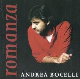 Andrea Bocelli