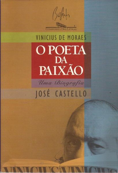 O Poeta da Paixão