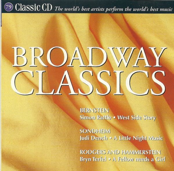 Broadway Classics